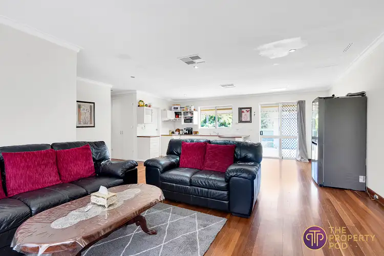 Fifth view of Homely house listing, 16 Carleton Crescent, Forrestfield WA 6058