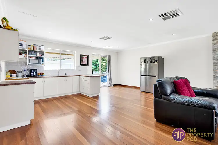 Sixth view of Homely house listing, 16 Carleton Crescent, Forrestfield WA 6058