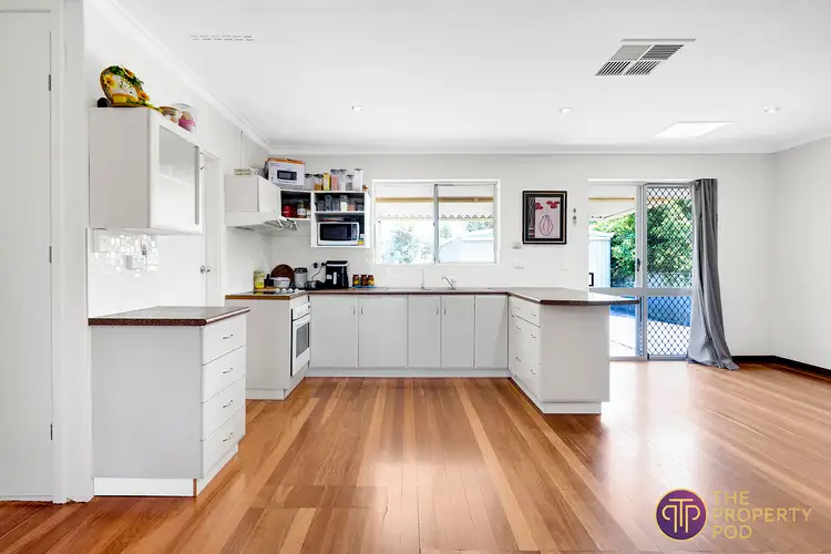 Seventh view of Homely house listing, 16 Carleton Crescent, Forrestfield WA 6058