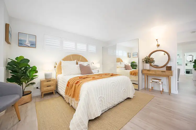 Fourth view of Homely apartment listing, 1 Walker Road, Port Hacking NSW 2229