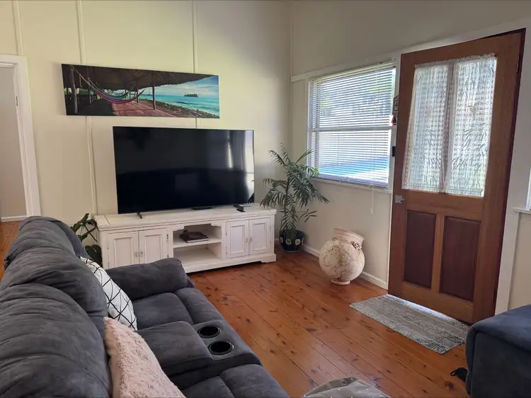 Second view of Homely house listing, 23 Youralla Avenue, Malua Bay NSW 2536
