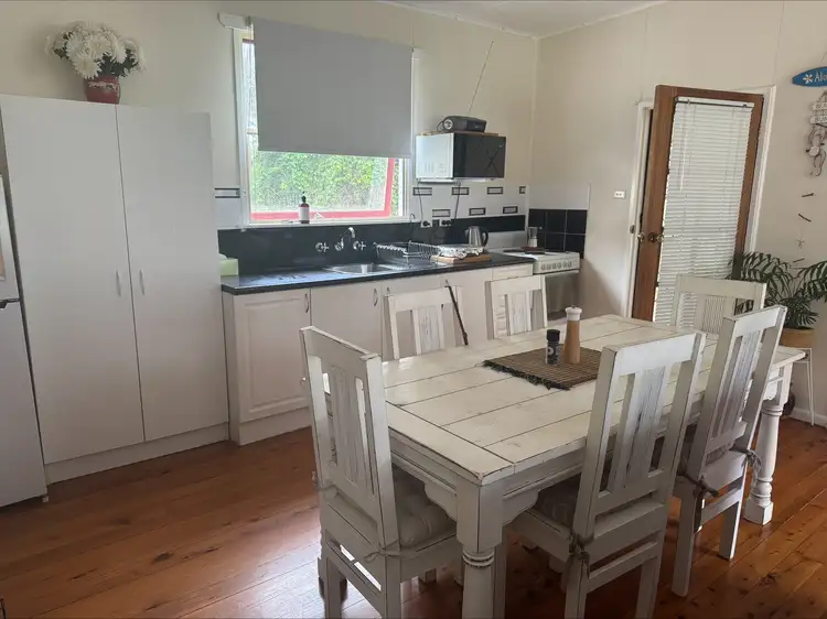 Fifth view of Homely house listing, 23 Youralla Avenue, Malua Bay NSW 2536