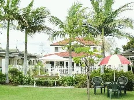 Main view of Homely unit listing, 5 158-162 Middle Street, Cleveland QLD 4163