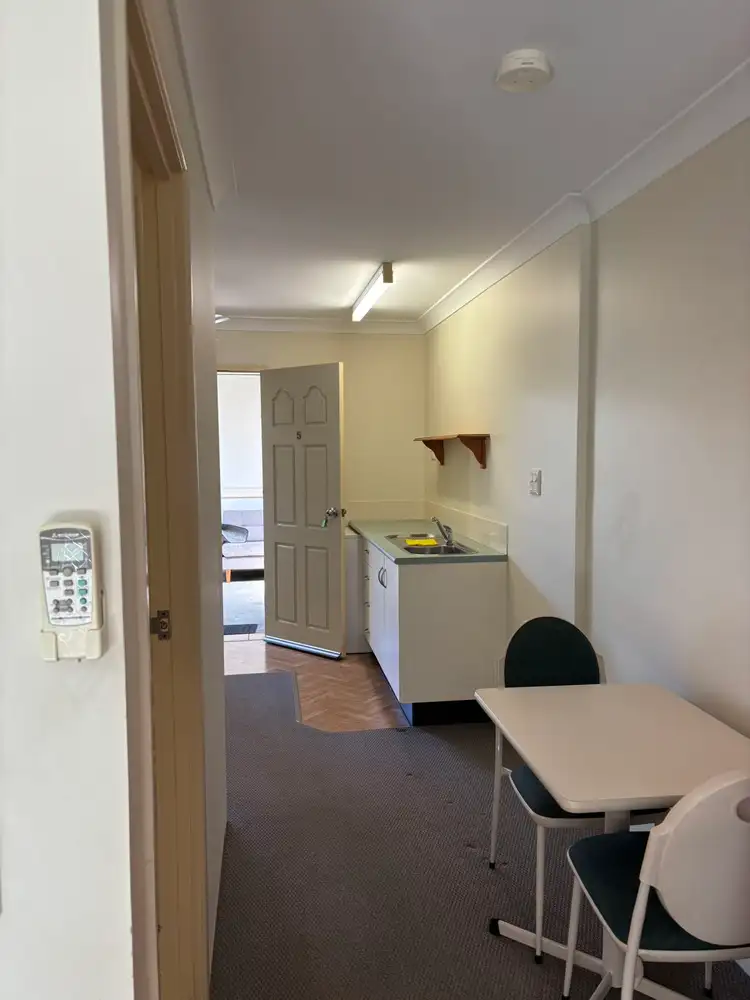 Fourth view of Homely unit listing, 5 158-162 Middle Street, Cleveland QLD 4163
