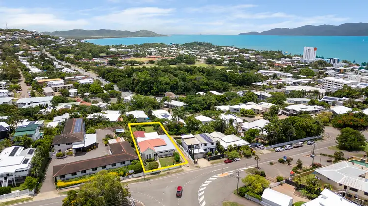 11-13 Victoria Street, North Ward QLD 4810