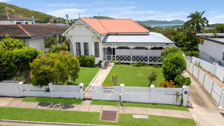 Main view of Homely house listing, 11-13 Victoria Street, North Ward QLD 4810