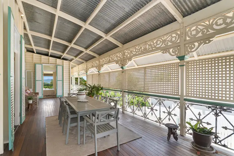 Fourth view of Homely house listing, 11-13 Victoria Street, North Ward QLD 4810