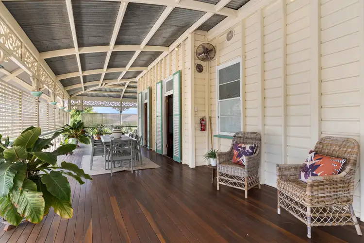 Fifth view of Homely house listing, 11-13 Victoria Street, North Ward QLD 4810