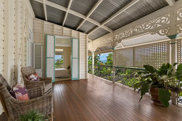 Sixth view of Homely house listing, 11-13 Victoria Street, North Ward QLD 4810