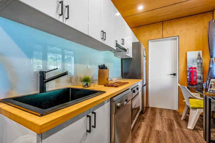 Third view of Homely house listing, 4 The Tor Walk, Russell Island QLD 4184