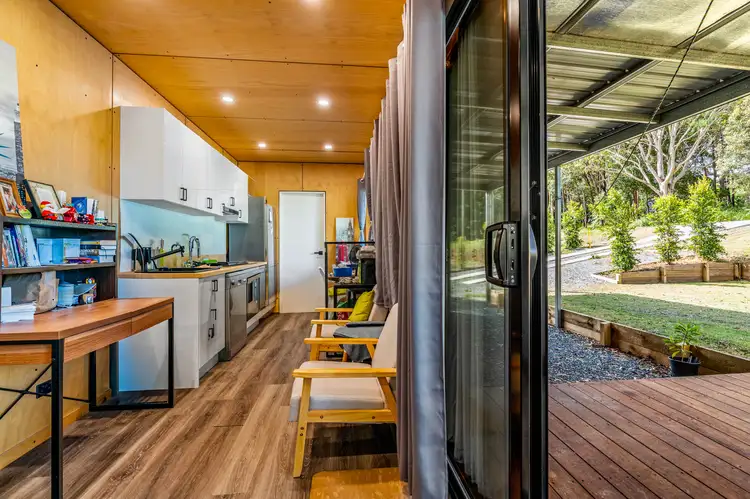 Fifth view of Homely house listing, 4 The Tor Walk, Russell Island QLD 4184