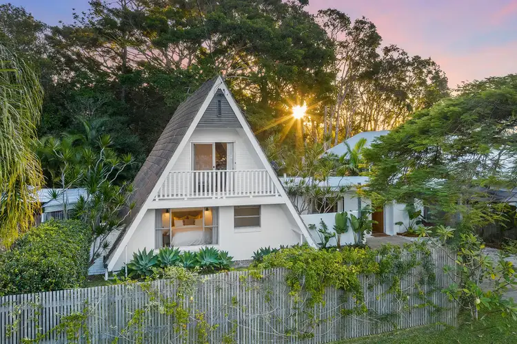 16 Poplar Avenue, Bogangar NSW 2488