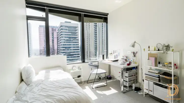 Fourth view of Homely apartment listing, 4404/120 A'Beckett Street, Melbourne VIC 3000