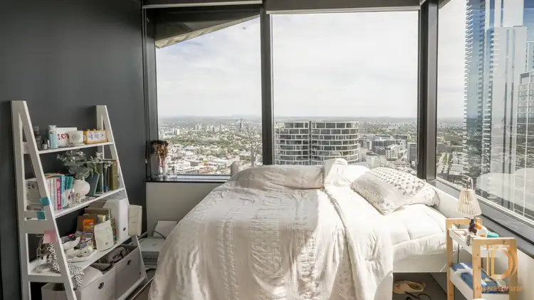 Sixth view of Homely apartment listing, 4404/120 A'Beckett Street, Melbourne VIC 3000