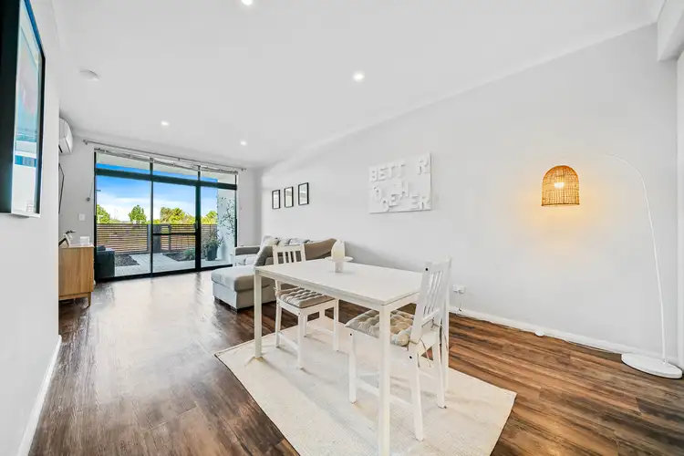 Second view of Homely apartment listing, 8/2 Cooli Street, Hammond Park WA 6164
