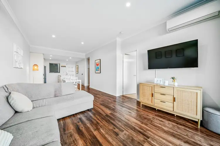 Fourth view of Homely apartment listing, 8/2 Cooli Street, Hammond Park WA 6164