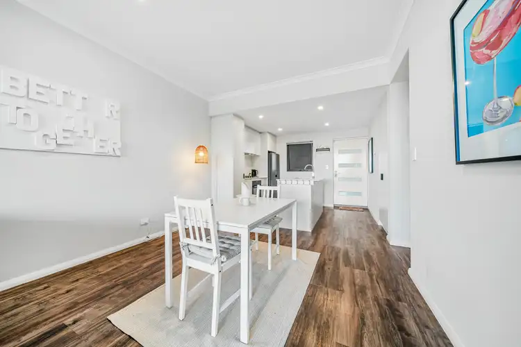 Fifth view of Homely apartment listing, 8/2 Cooli Street, Hammond Park WA 6164