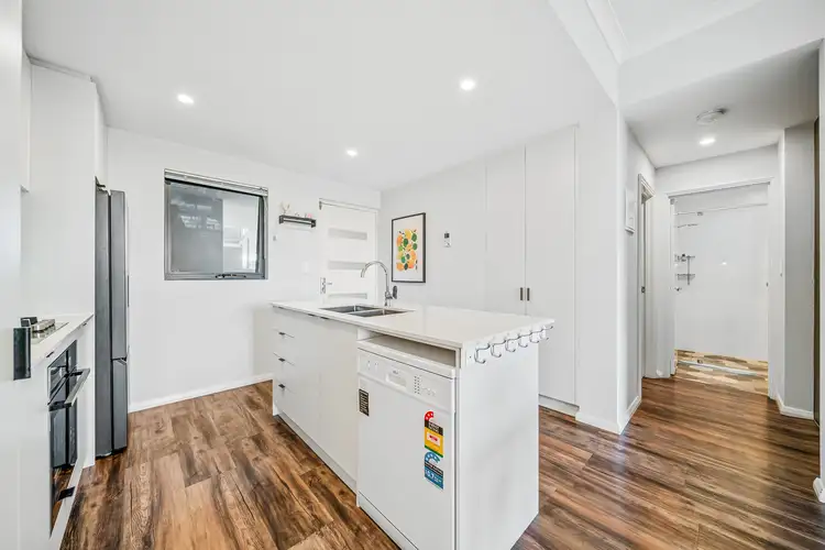 Sixth view of Homely apartment listing, 8/2 Cooli Street, Hammond Park WA 6164