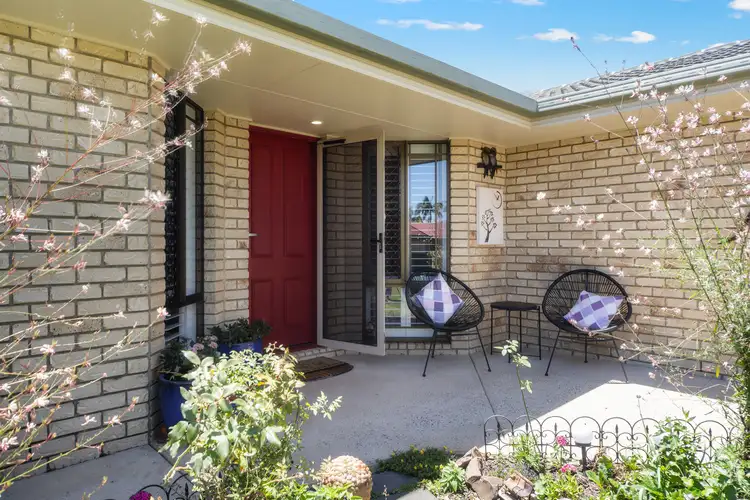 Second view of Homely house listing, 26 Columbia Drive, Beachmere QLD 4510