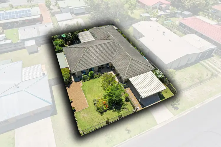 Third view of Homely house listing, 26 Columbia Drive, Beachmere QLD 4510