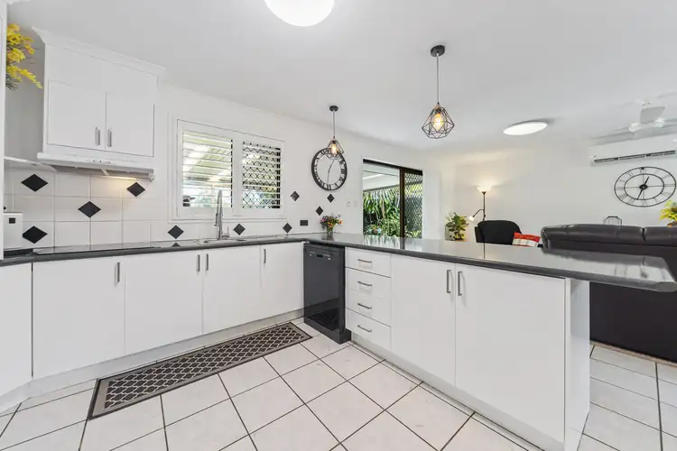 Fourth view of Homely house listing, 26 Columbia Drive, Beachmere QLD 4510