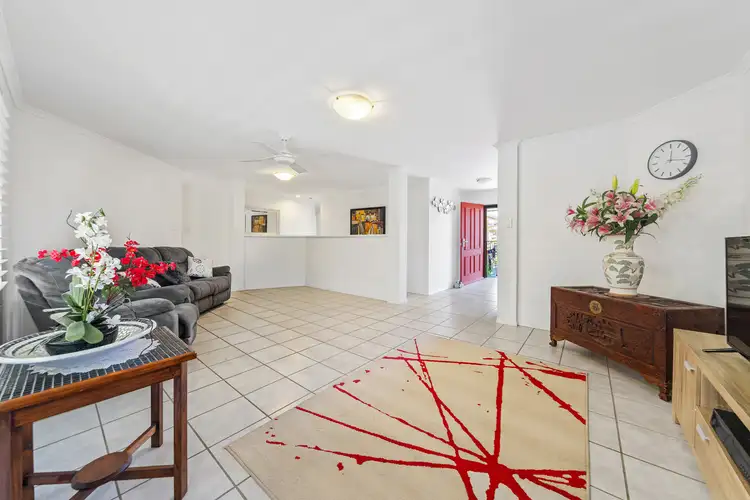 Fifth view of Homely house listing, 26 Columbia Drive, Beachmere QLD 4510