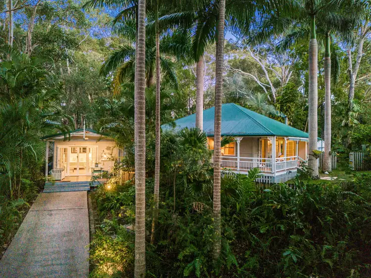 244 Broken Head Road, Suffolk Park NSW 2481