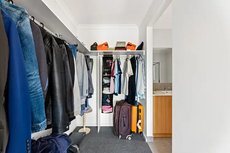Fourth view of Homely house listing, 21 Showbridge Way, Werribee VIC 3030