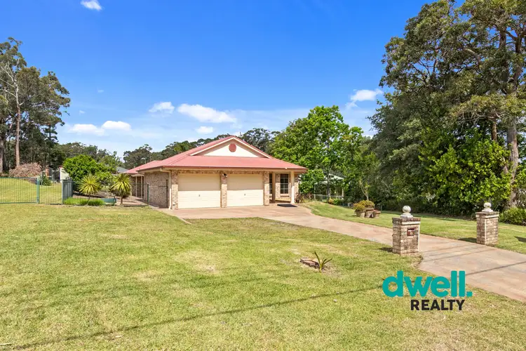 16C THE BASIN ROAD, St Georges Basin NSW 2540