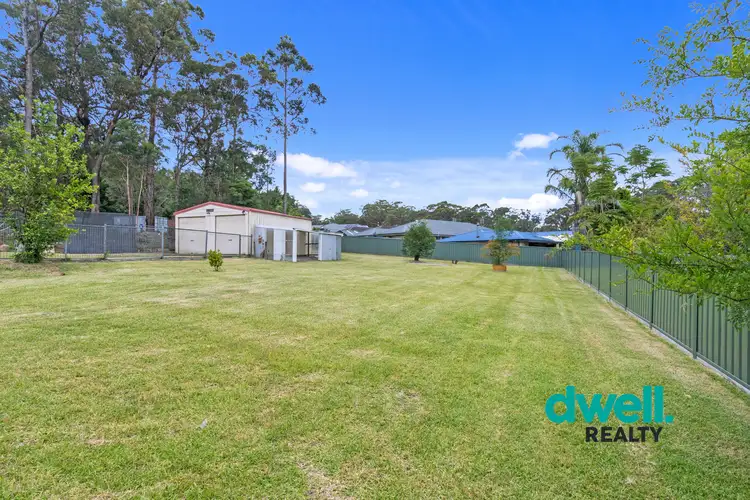 Second view of Homely house listing, 16C THE BASIN ROAD, St Georges Basin NSW 2540