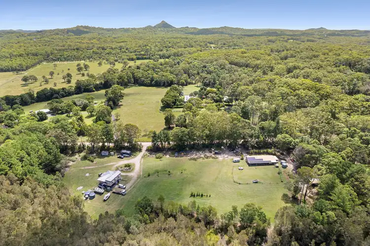 Main view of Homely house listing, 151 Grays Road, Doonan QLD 4562