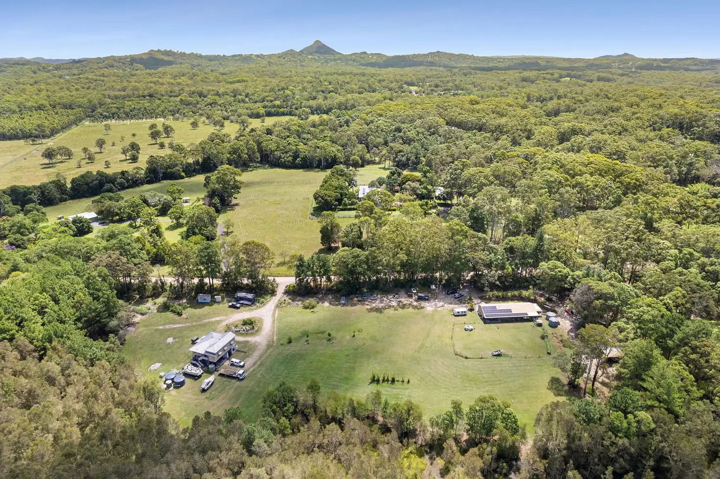 Main view of Homely house listing, 151 Grays Road, Doonan QLD 4562
