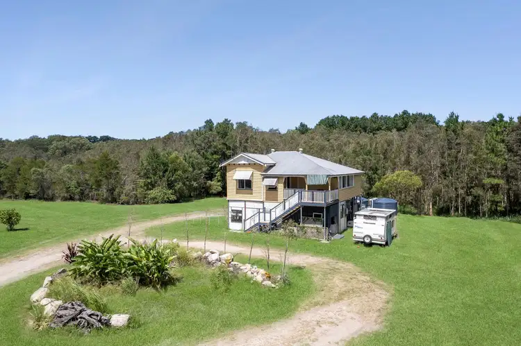 Fifth view of Homely house listing, 151 Grays Road, Doonan QLD 4562