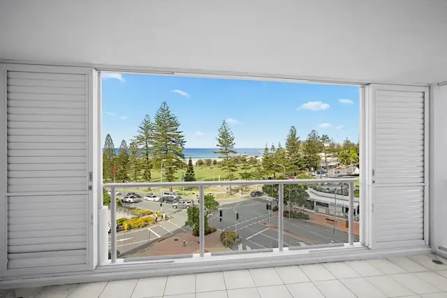Main view of Homely unit listing, 506/3 McLean Street, Coolangatta QLD 4225
