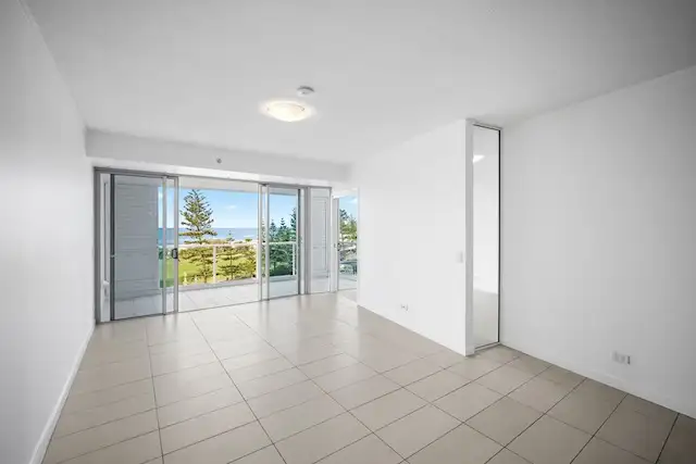 Third view of Homely unit listing, 506/3 McLean Street, Coolangatta QLD 4225