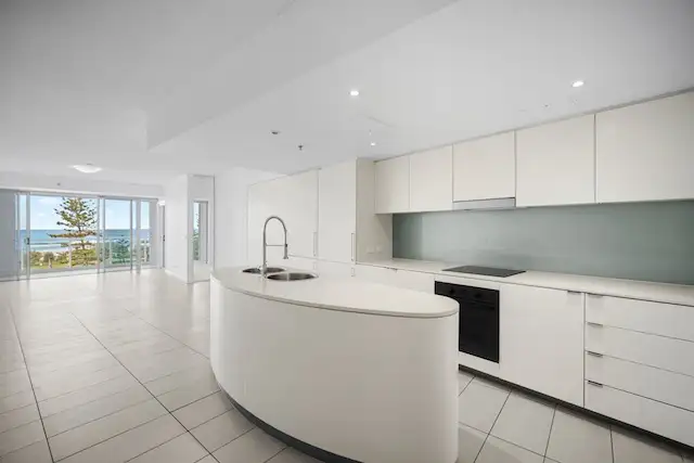 Fourth view of Homely unit listing, 506/3 McLean Street, Coolangatta QLD 4225