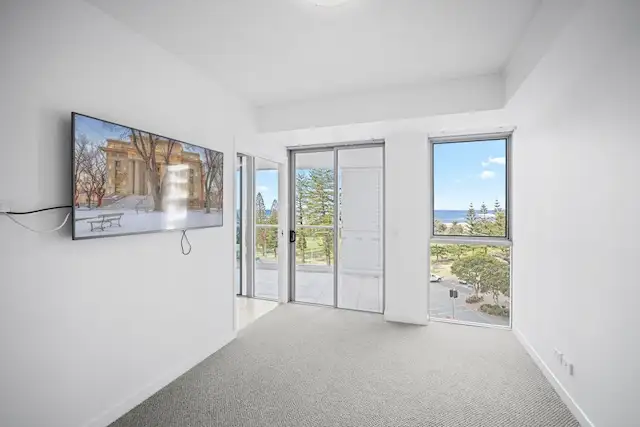 Fifth view of Homely unit listing, 506/3 McLean Street, Coolangatta QLD 4225