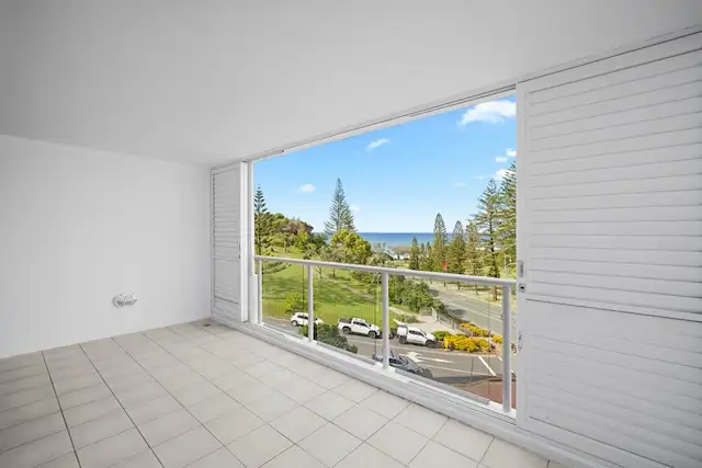 Sixth view of Homely unit listing, 506/3 McLean Street, Coolangatta QLD 4225