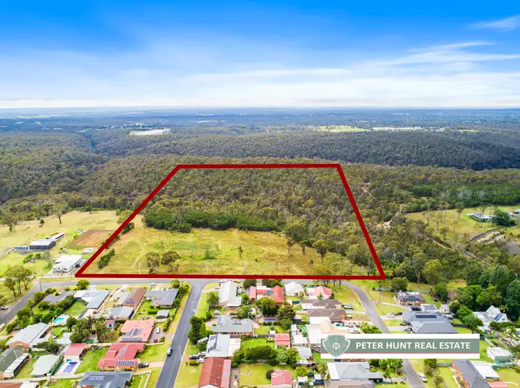 45 Grevillea Road, Buxton NSW 2571