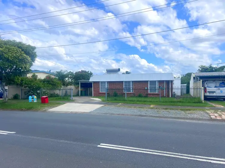 6 Acacia Road