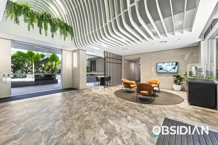 1002/2 Cottonwood Crescent, Macquarie Park NSW 2113