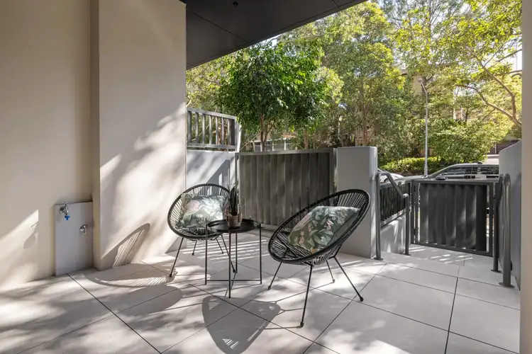 Terrace/2 Cottonwood Crescent, Macquarie Park NSW 2113