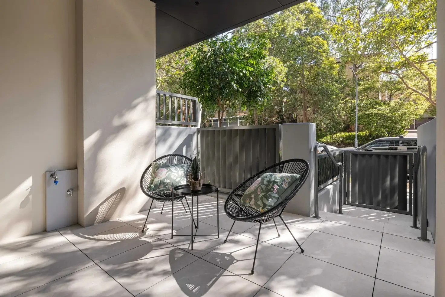 Main view of Homely apartment listing, Terrace/2 Cottonwood Crescent, Macquarie Park NSW 2113