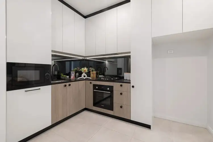 Fourth view of Homely apartment listing, Terrace/2 Cottonwood Crescent, Macquarie Park NSW 2113