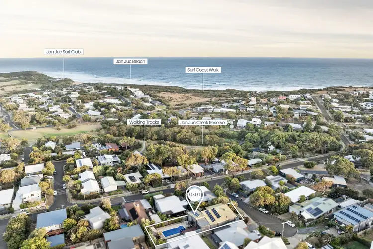 1 Queens Court, Jan Juc VIC 3228