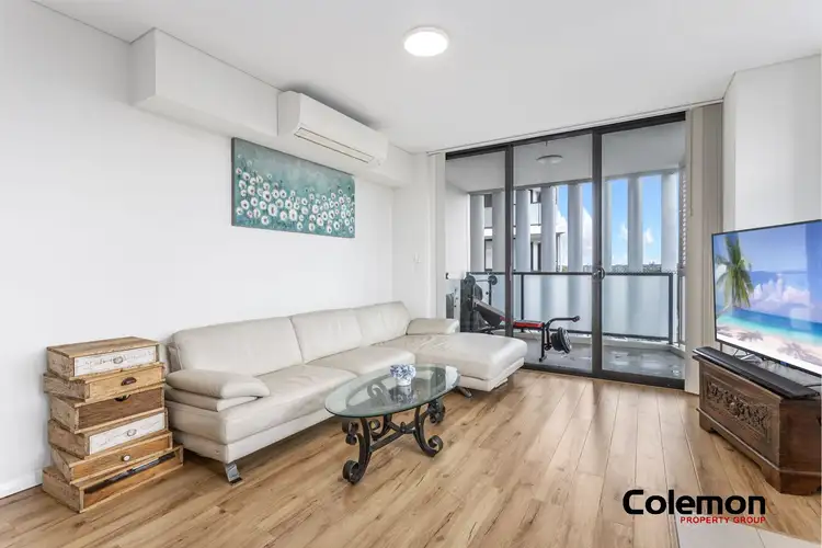 Fourth view of Homely apartment listing, 620/2D Charles St, Canterbury NSW 2193