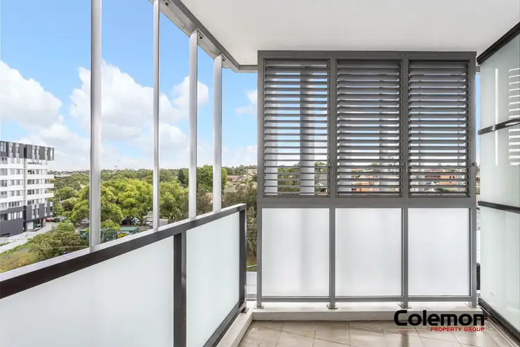 Fifth view of Homely apartment listing, 620/2D Charles St, Canterbury NSW 2193