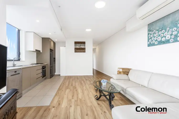Sixth view of Homely apartment listing, 620/2D Charles St, Canterbury NSW 2193
