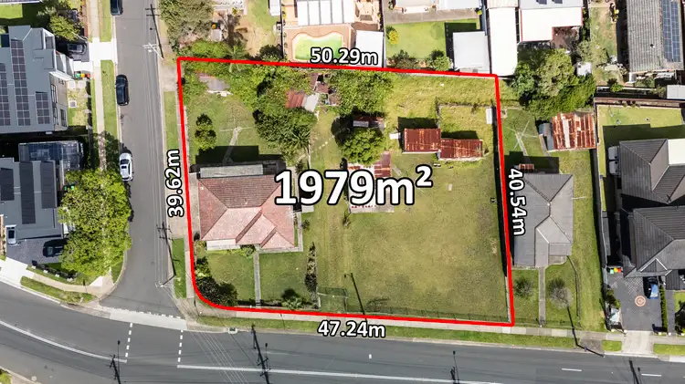 Main view of Homely house listing, 61-63 Greystanes Road, Greystanes NSW 2145