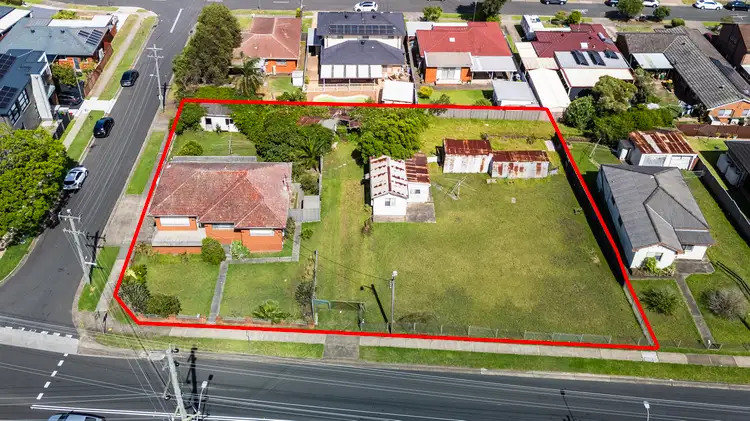 Second view of Homely house listing, 61-63 Greystanes Road, Greystanes NSW 2145